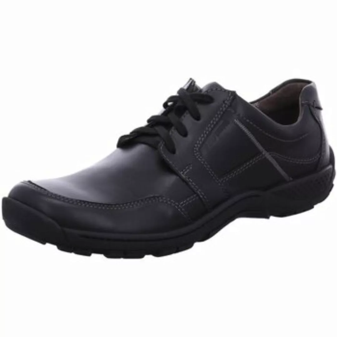 Josef Seibel  Halbschuhe Schnuerschuhe Nolan 32 17136 günstig online kaufen