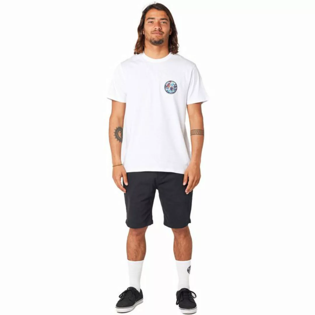 Rip Curl T-Shirt PASSAGE PASSAGE günstig online kaufen