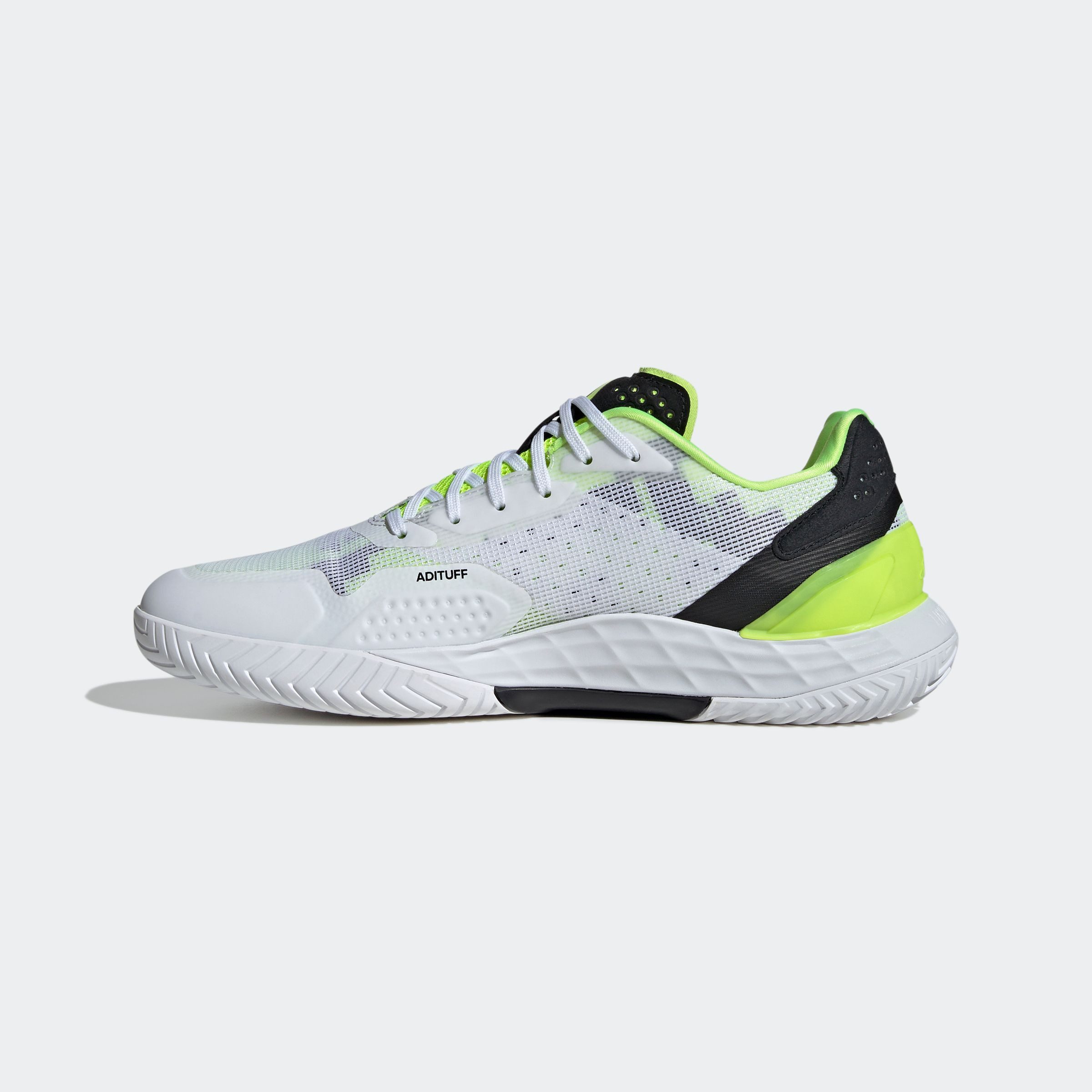 adidas Performance DEFIANT SPEED 2 Tennisschuh günstig online kaufen