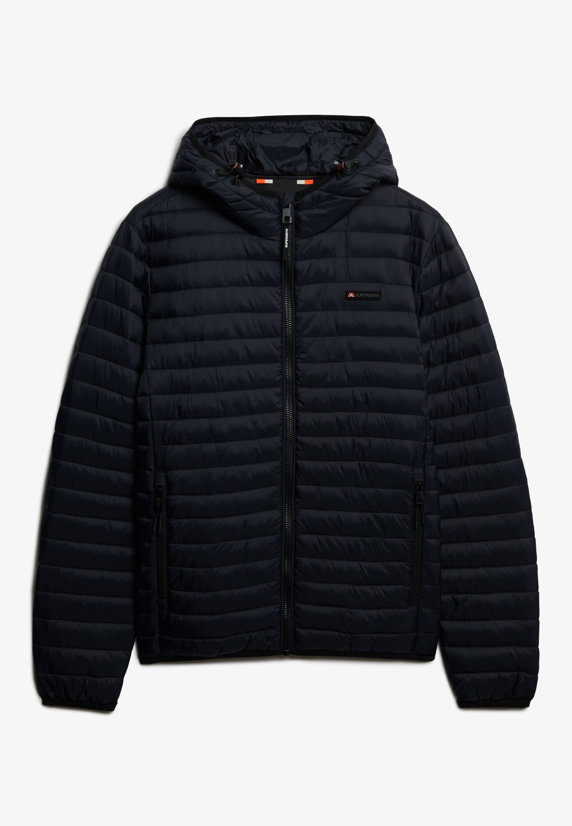 Superdry Steppjacke HOODED FUJI LITE JACKET günstig online kaufen