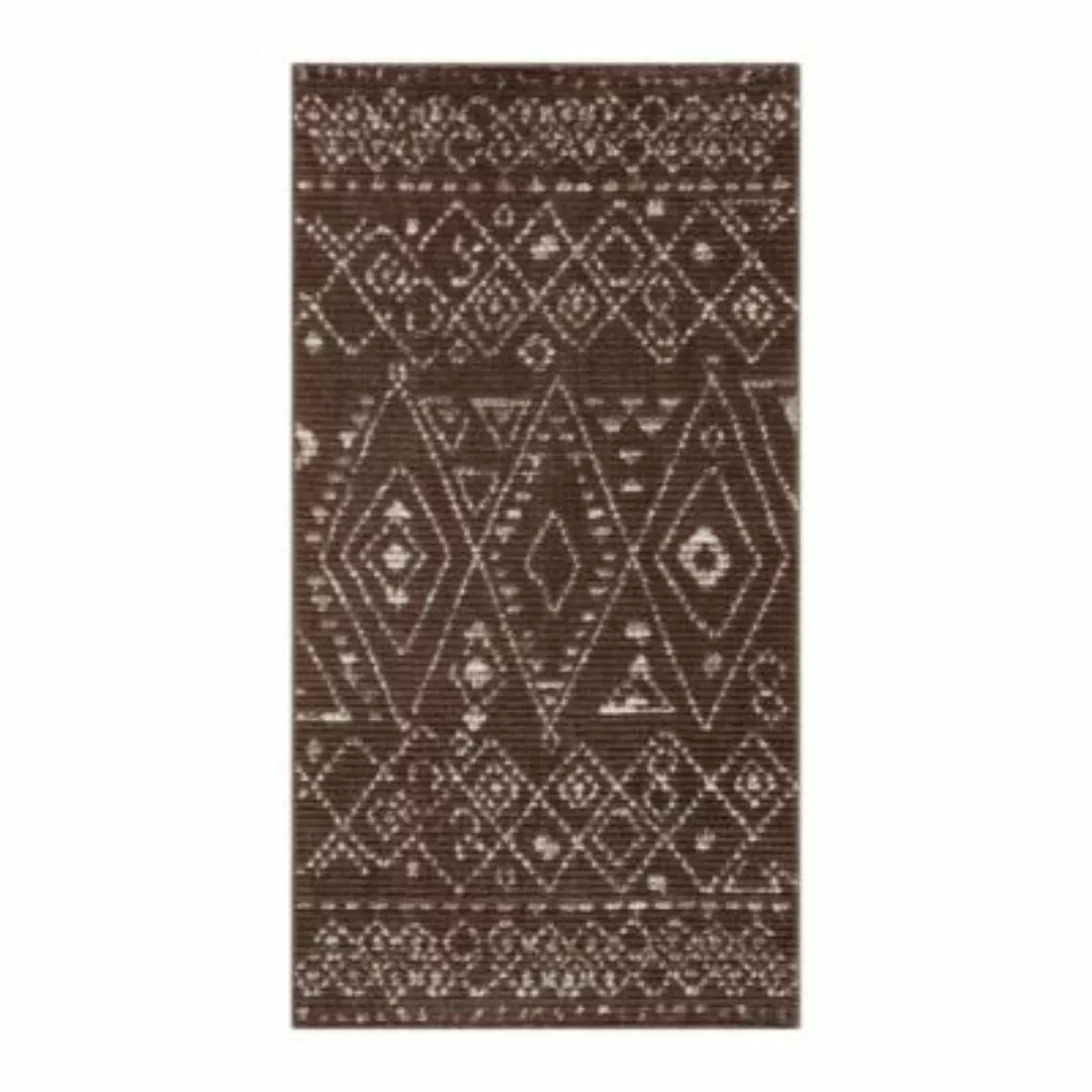 Carpet City Teppich »April 2292«, rechteckig günstig online kaufen