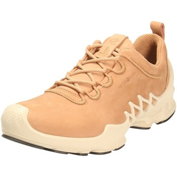 Ecco  Halbschuhe Schnuerschuhe Biom AEX Sportschuhe hellbraun toffee 802833 günstig online kaufen