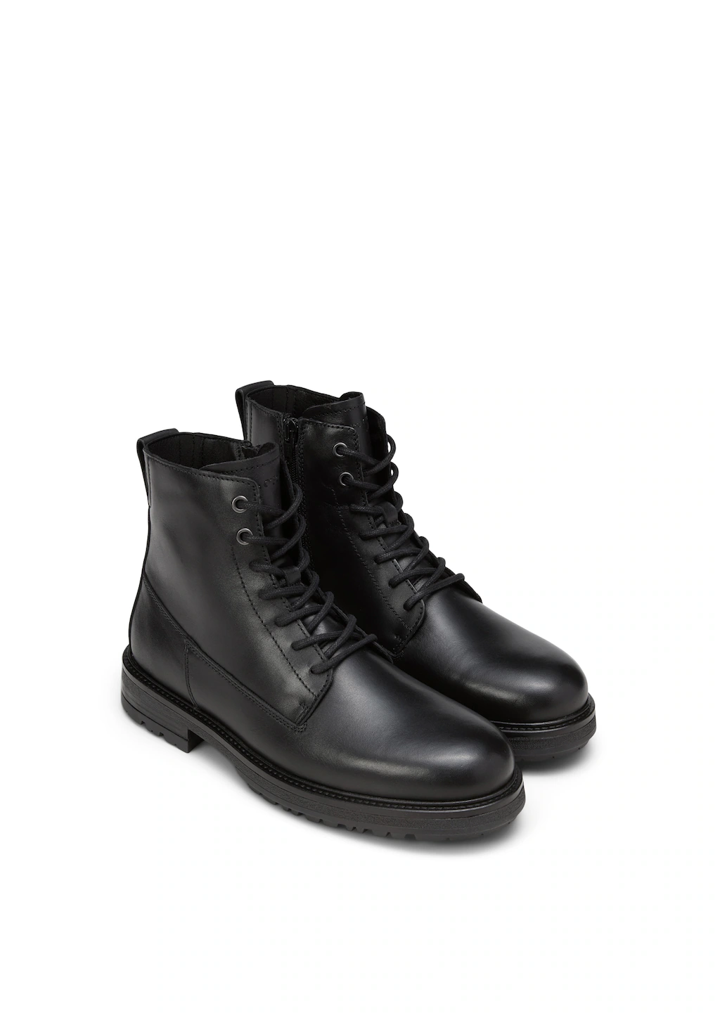 Marc OPolo Schnürstiefelette "RONY", Schnürboots, Stiefelette mit Memory Fo günstig online kaufen