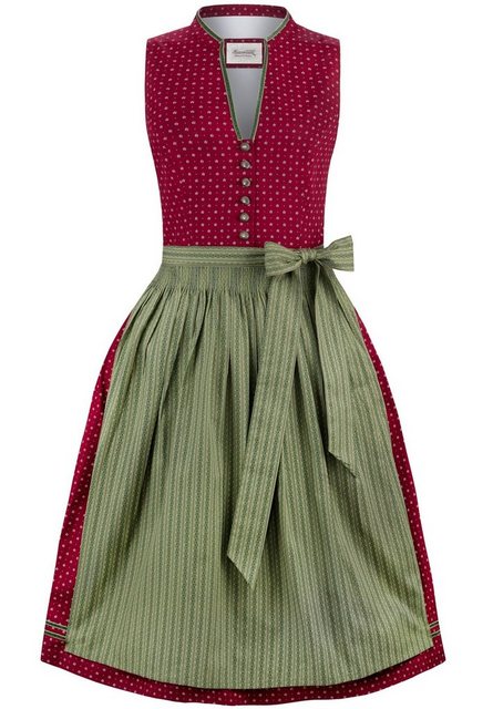 Stockerpoint Dirndl Bella günstig online kaufen