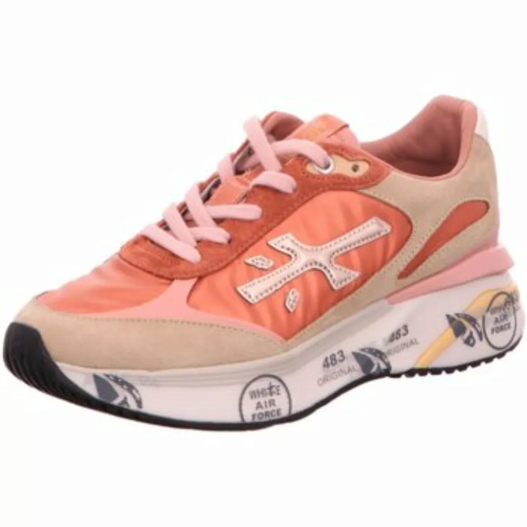 Premiata  Sneaker Moerun D Moerun D 6439 günstig online kaufen