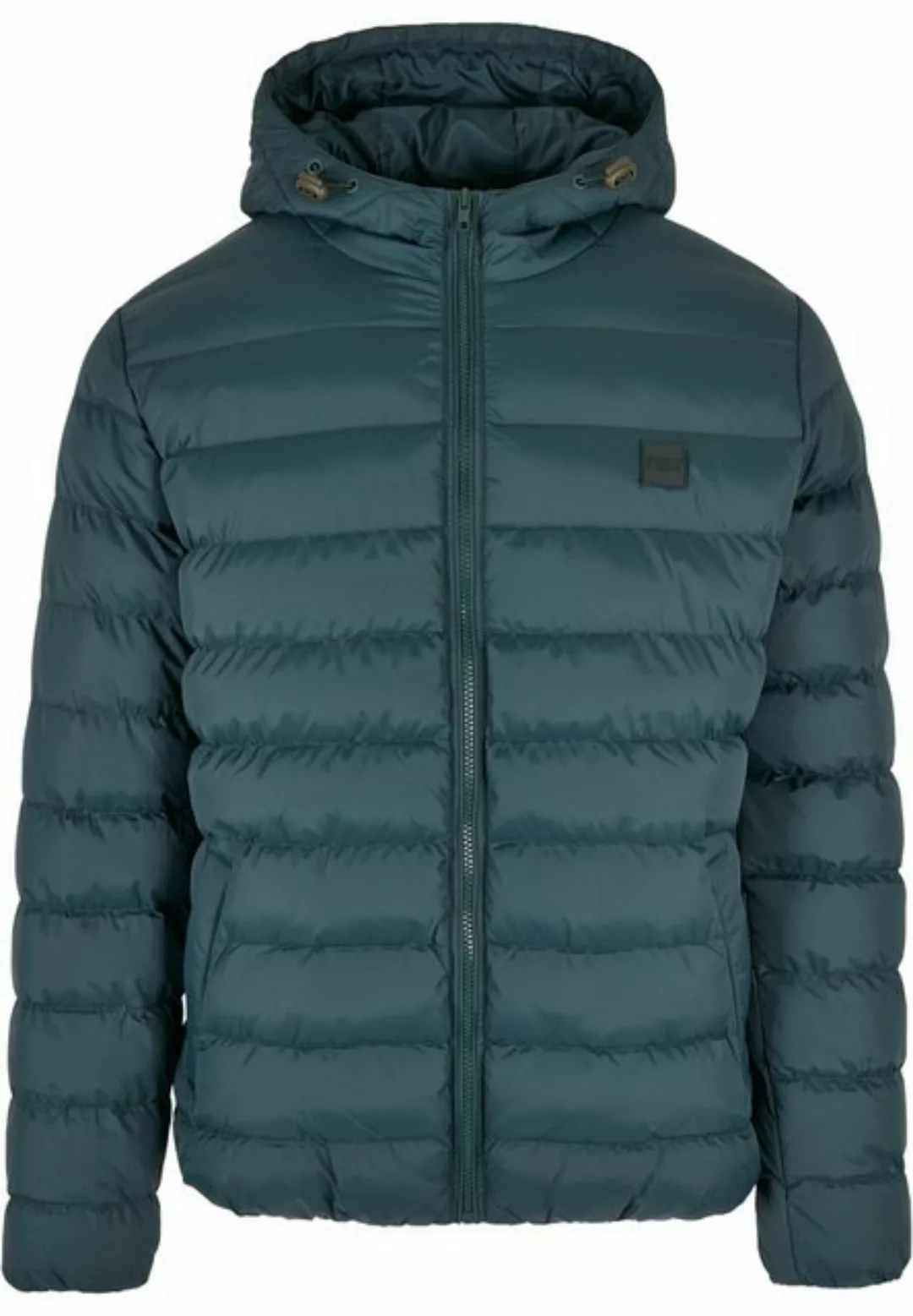 URBAN CLASSICS Winterjacke Urban Classics Herren Basic Bubble Jacket (1-St) günstig online kaufen