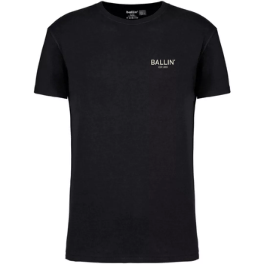 Ballin Est. 2013  T-Shirt Backprint Bfts Shirt günstig online kaufen