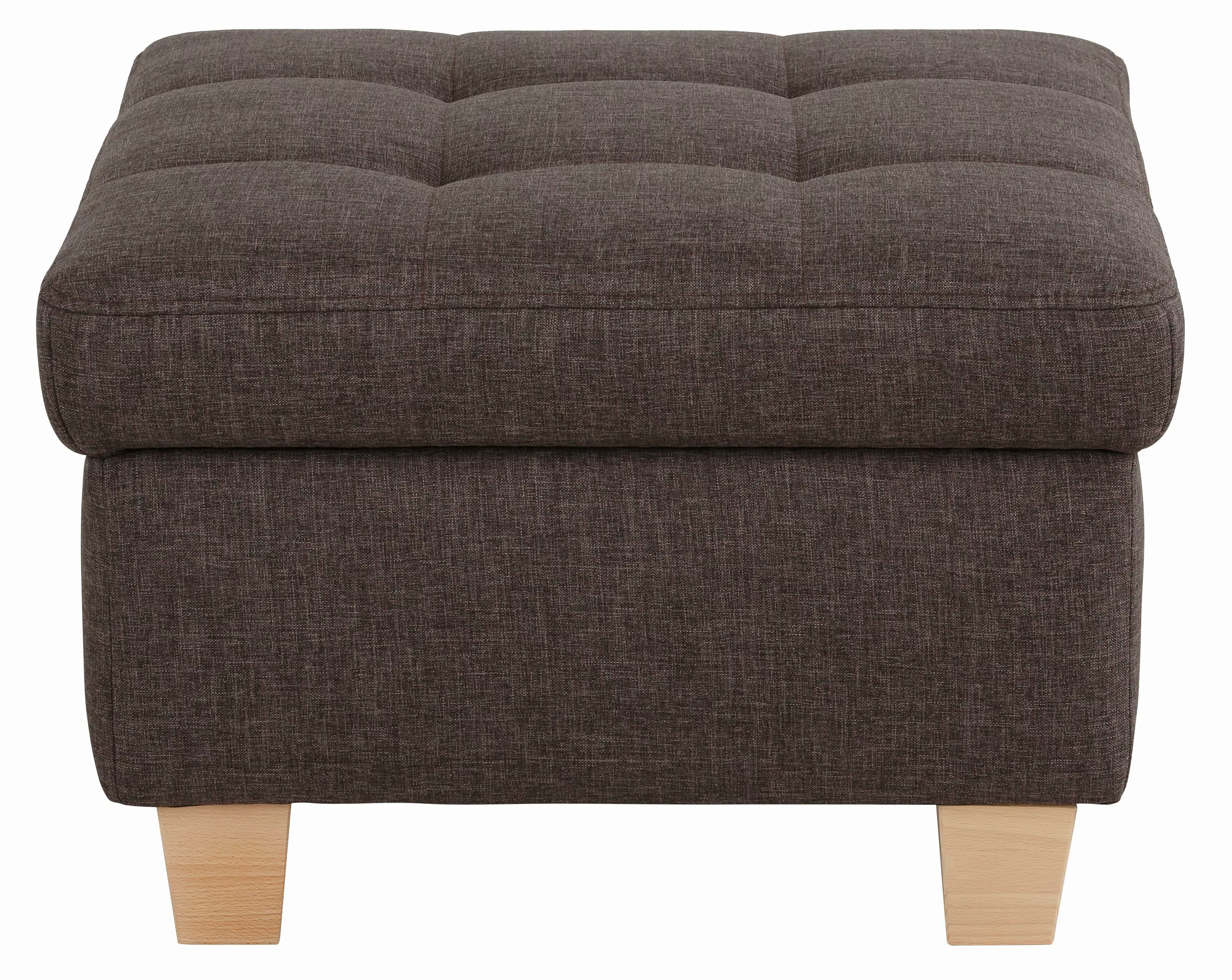 Home affaire Hocker "Corby" günstig online kaufen