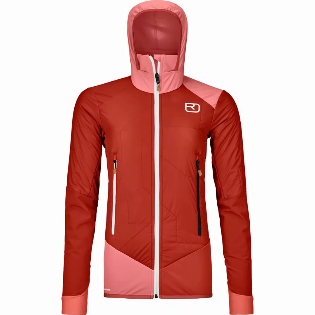 Ortovox Funktionsjacke SW COL BECCEI HYBRID JKT W günstig online kaufen