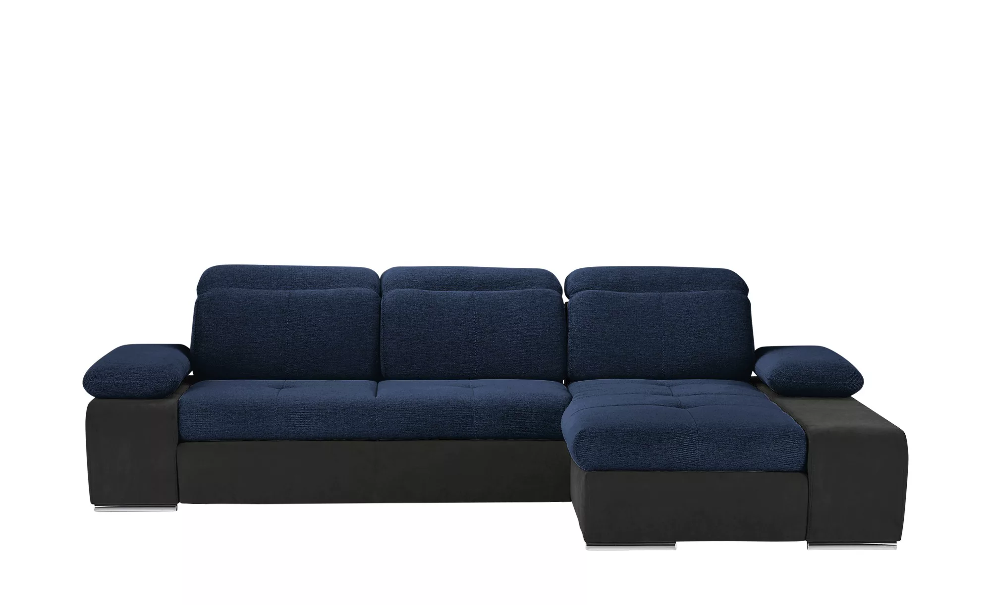 switch Ecksofa  Avilla ¦ blau ¦ Maße (cm): B: 285 H: 86 T: 187.0 Polstermöb günstig online kaufen