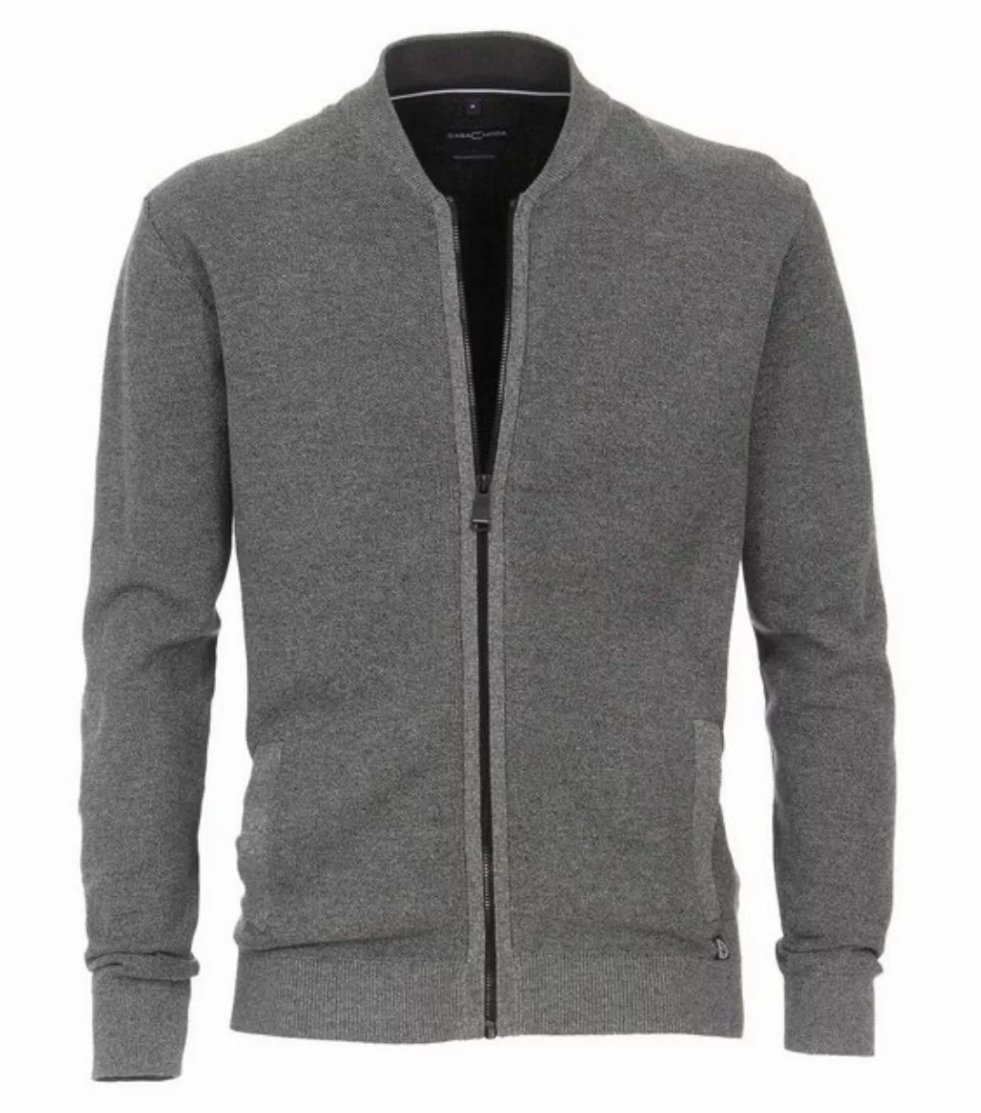 CASAMODA Strickjacke günstig online kaufen