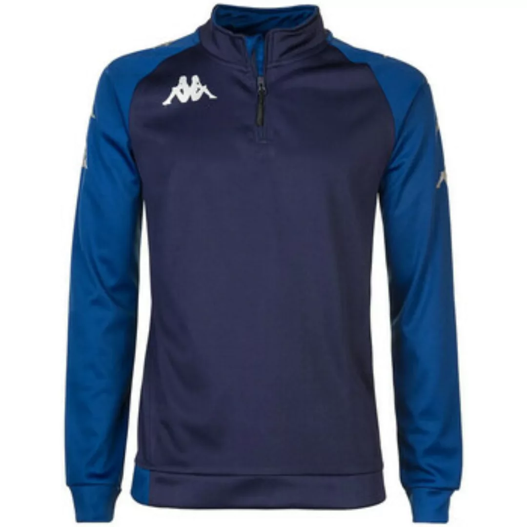Kappa  Sweatshirt 31153JW günstig online kaufen