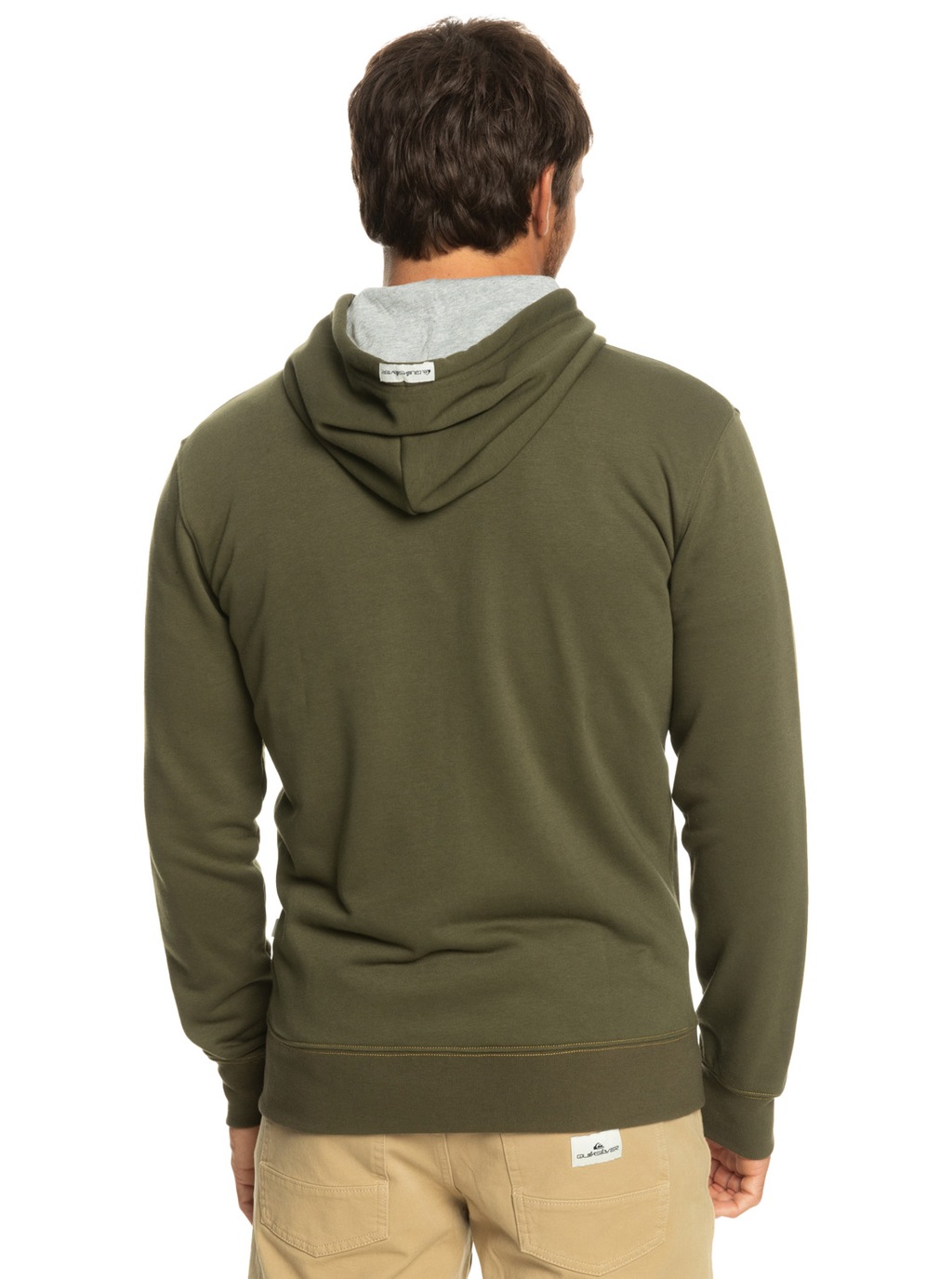 Quiksilver Kapuzensweatjacke "Surf" günstig online kaufen