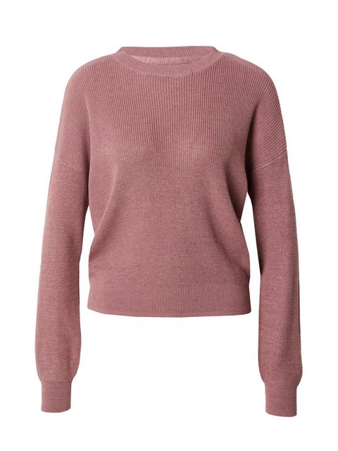 Vero Moda Strickpullover NEW LEXSUN (1-tlg) Plain/ohne Details günstig online kaufen