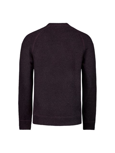 NO EXCESS Rundhalspullover No Excess Soft-Touch-Pullover mit Wolle günstig online kaufen