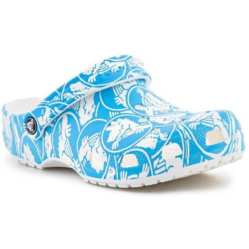 Crocs  Sandalen Classic Duke Print Clog günstig online kaufen