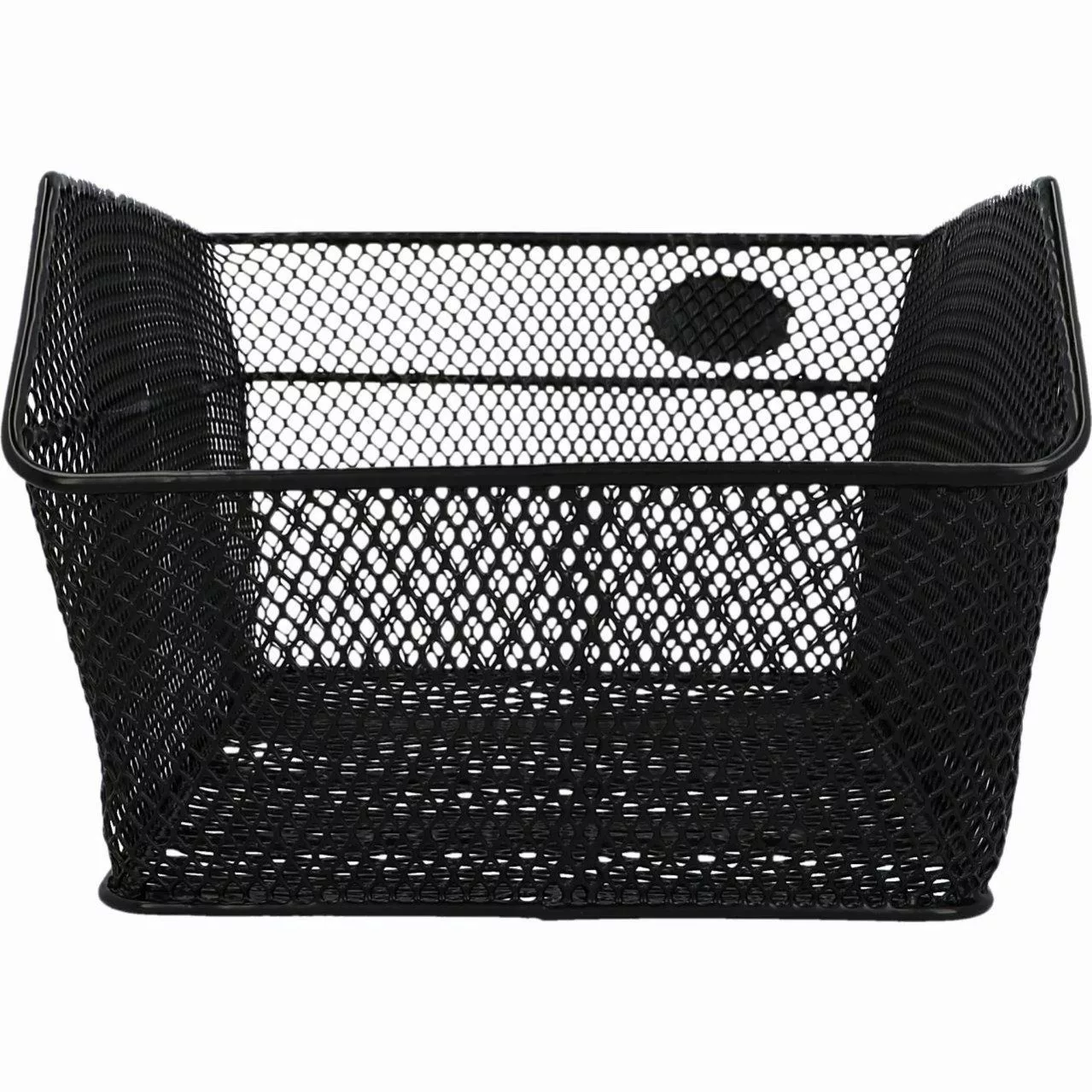 fischer Fahrradkorb Fischer Gepäckträgerkorb School 400x295x190mm günstig online kaufen