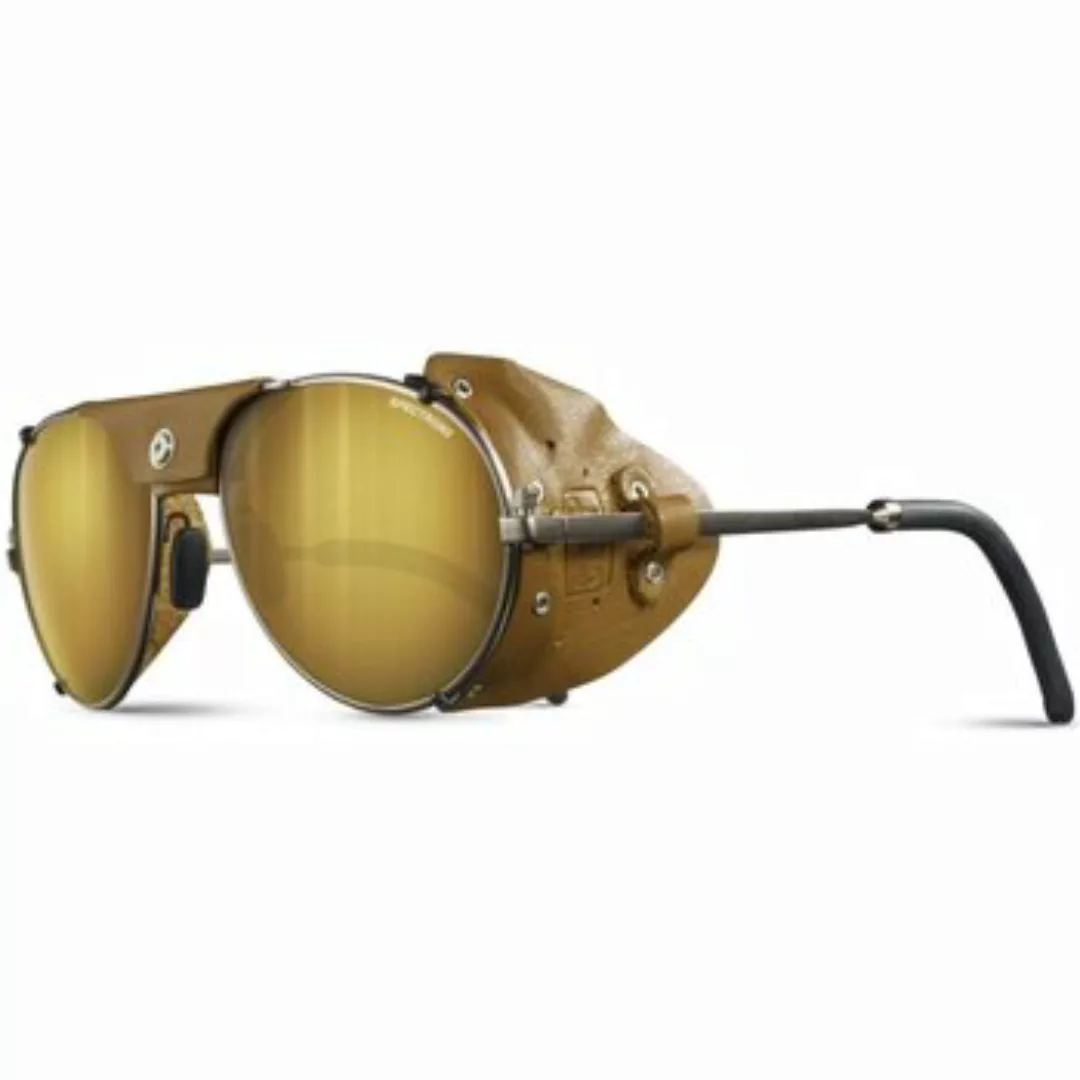 Julbo  Sonnenbrillen Sport Cham SP3CF J0201150- Messingfarbg/Havana günstig online kaufen