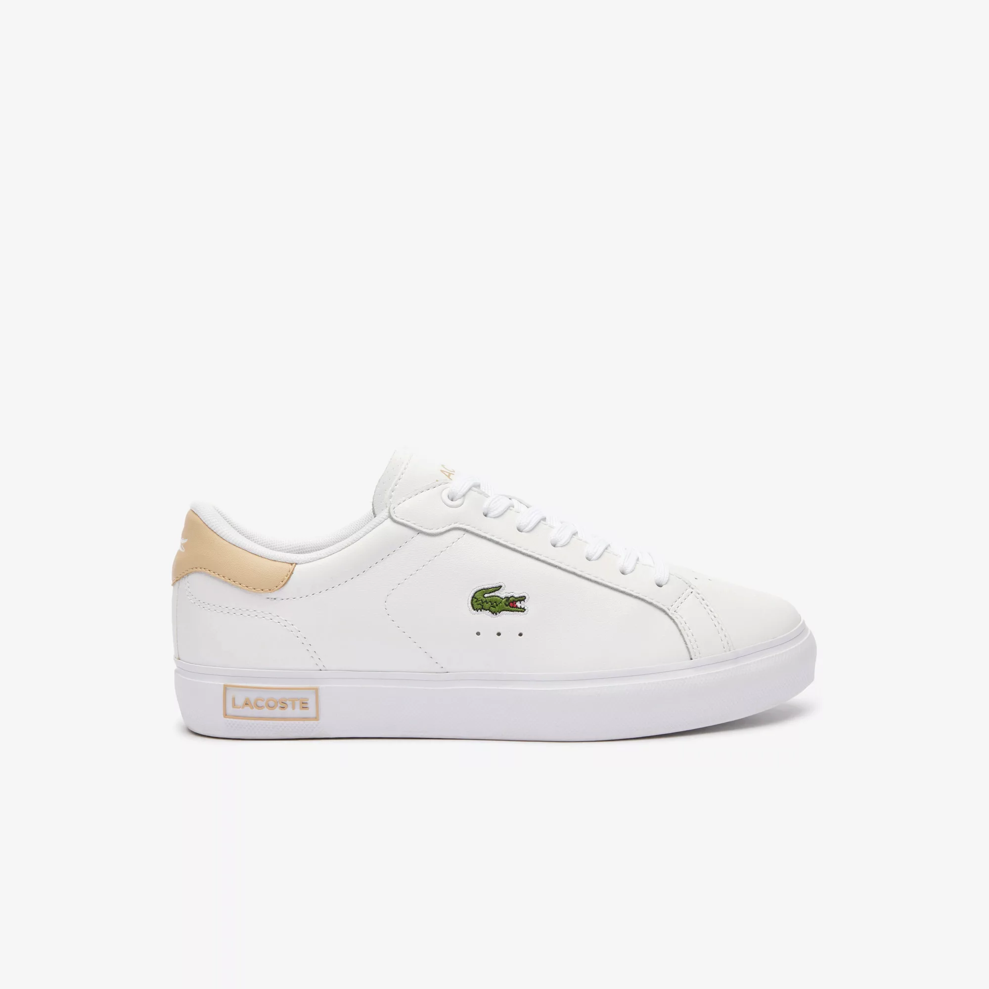 Lacoste Sneaker "POWERCOURT 124 1 SFA" günstig online kaufen