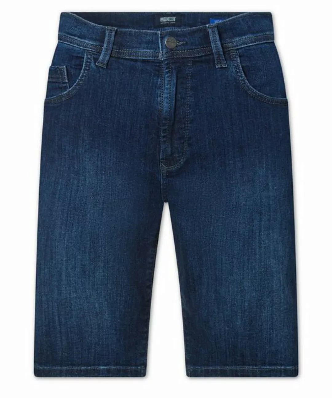 Pioneer Authentic Jeans Jeansshorts Finn günstig online kaufen