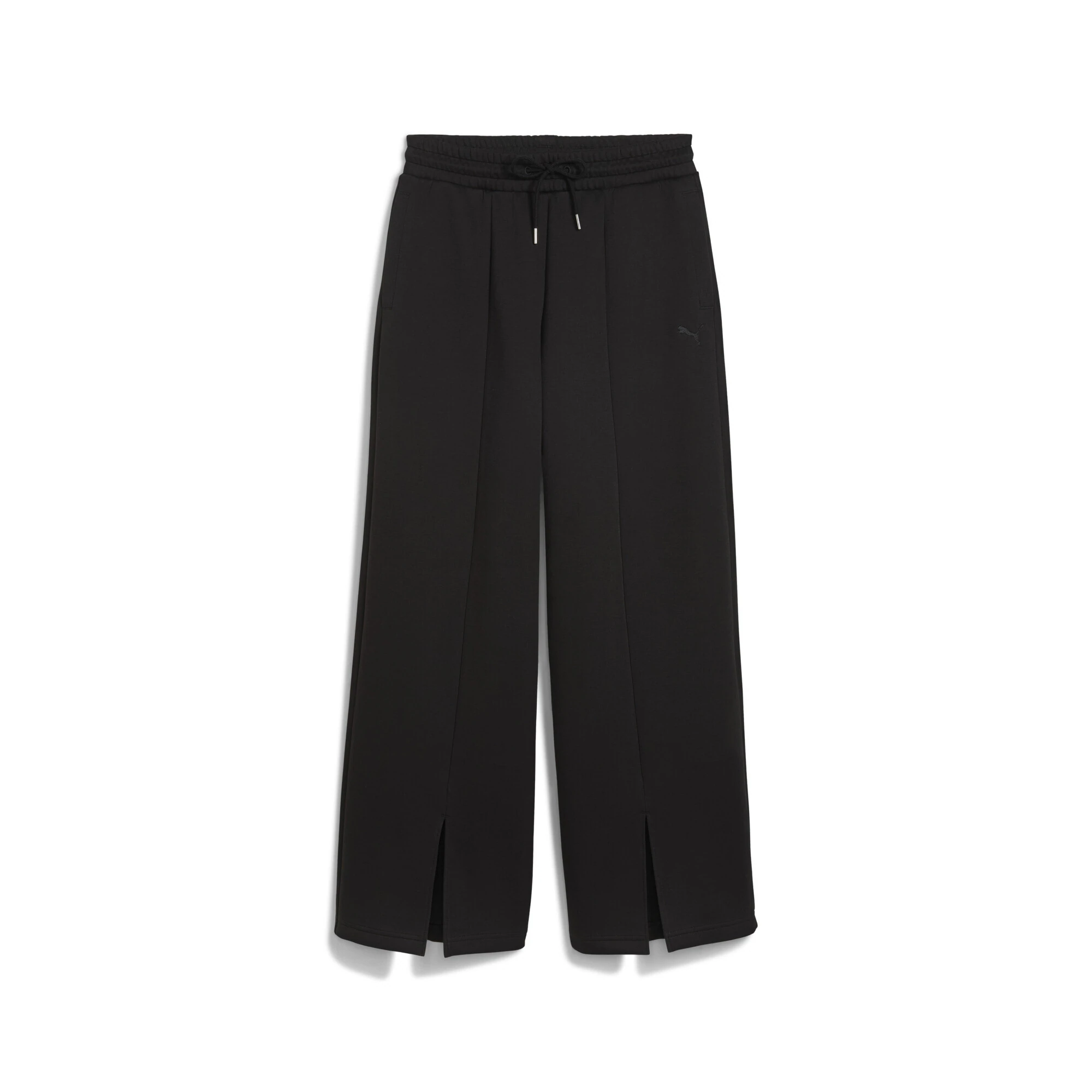 PUMA Sporthose "Wardrobe Essentials Relaxed Hose Damen" günstig online kaufen