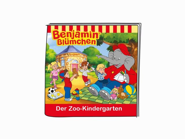 tonies Hörspielfigur Tonie Figur Playmos Großbrand auf der Feuerwache günstig online kaufen