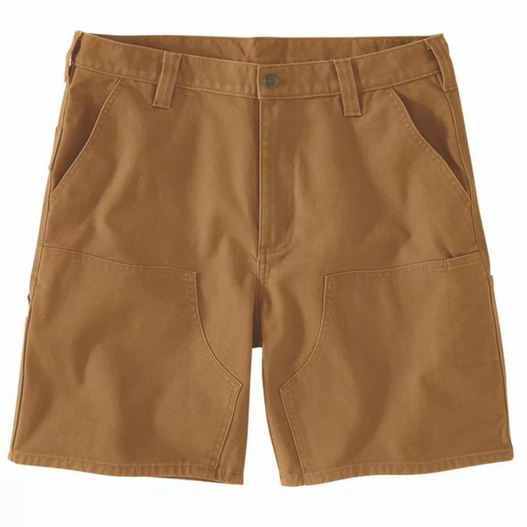 Carhartt Shorts Carhartt Herren Shorts Duck Double Front günstig online kaufen