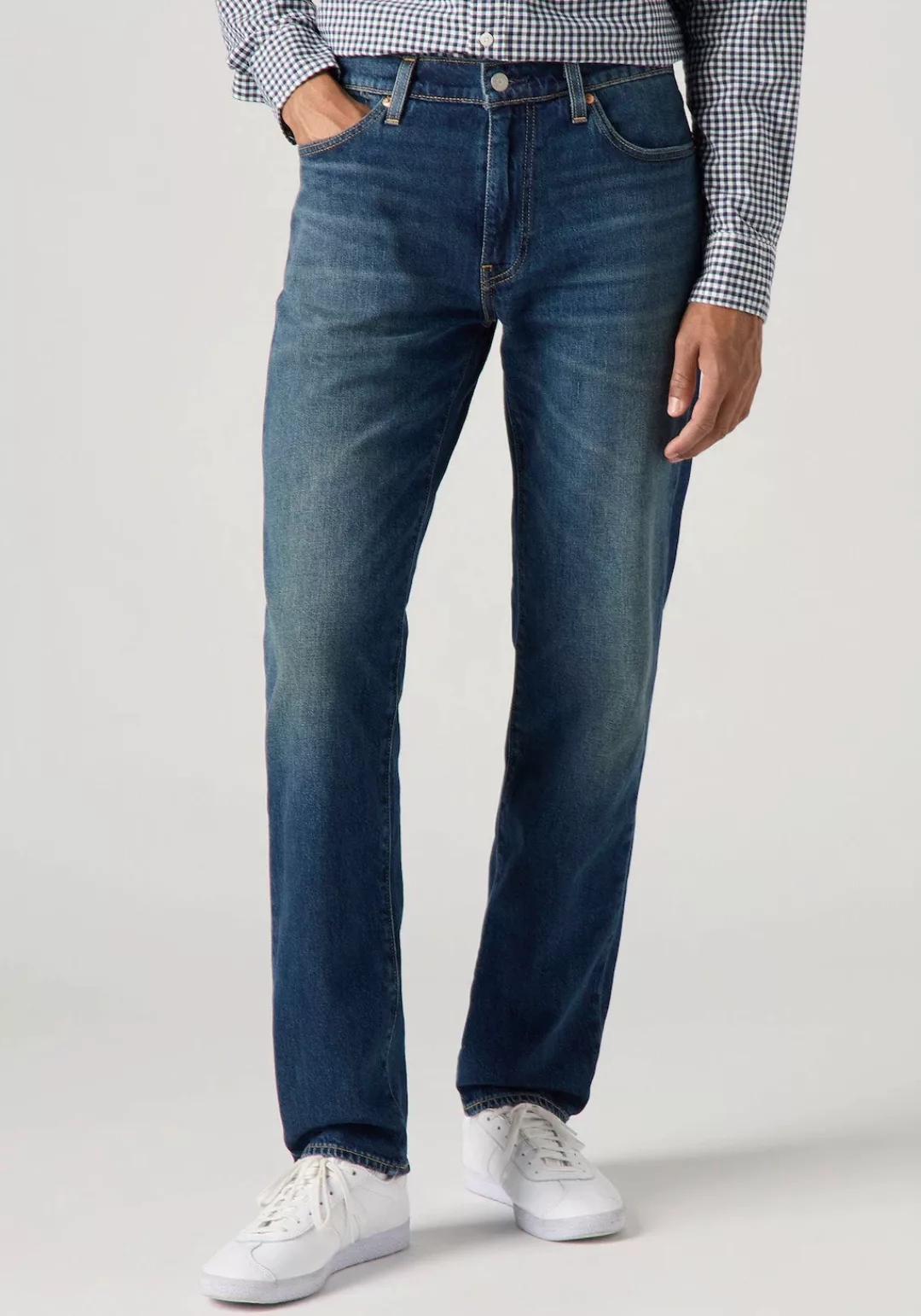 Levis Slim-fit-Jeans "511 SLIM", mit Stretch günstig online kaufen