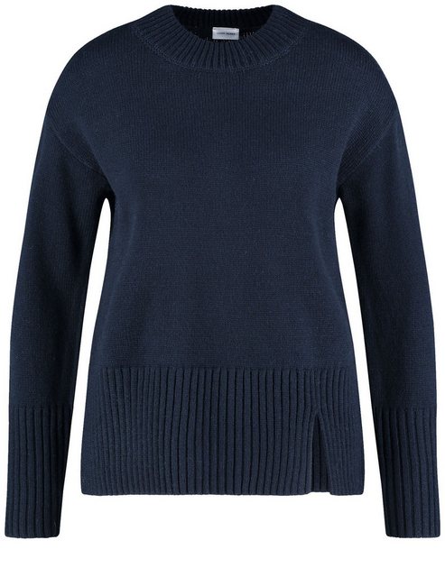 GERRY WEBER Strickpullover günstig online kaufen