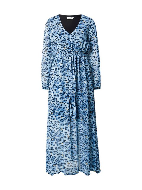 Molly BRACKEN Sommerkleid (1-tlg) Drapiert/gerafft günstig online kaufen