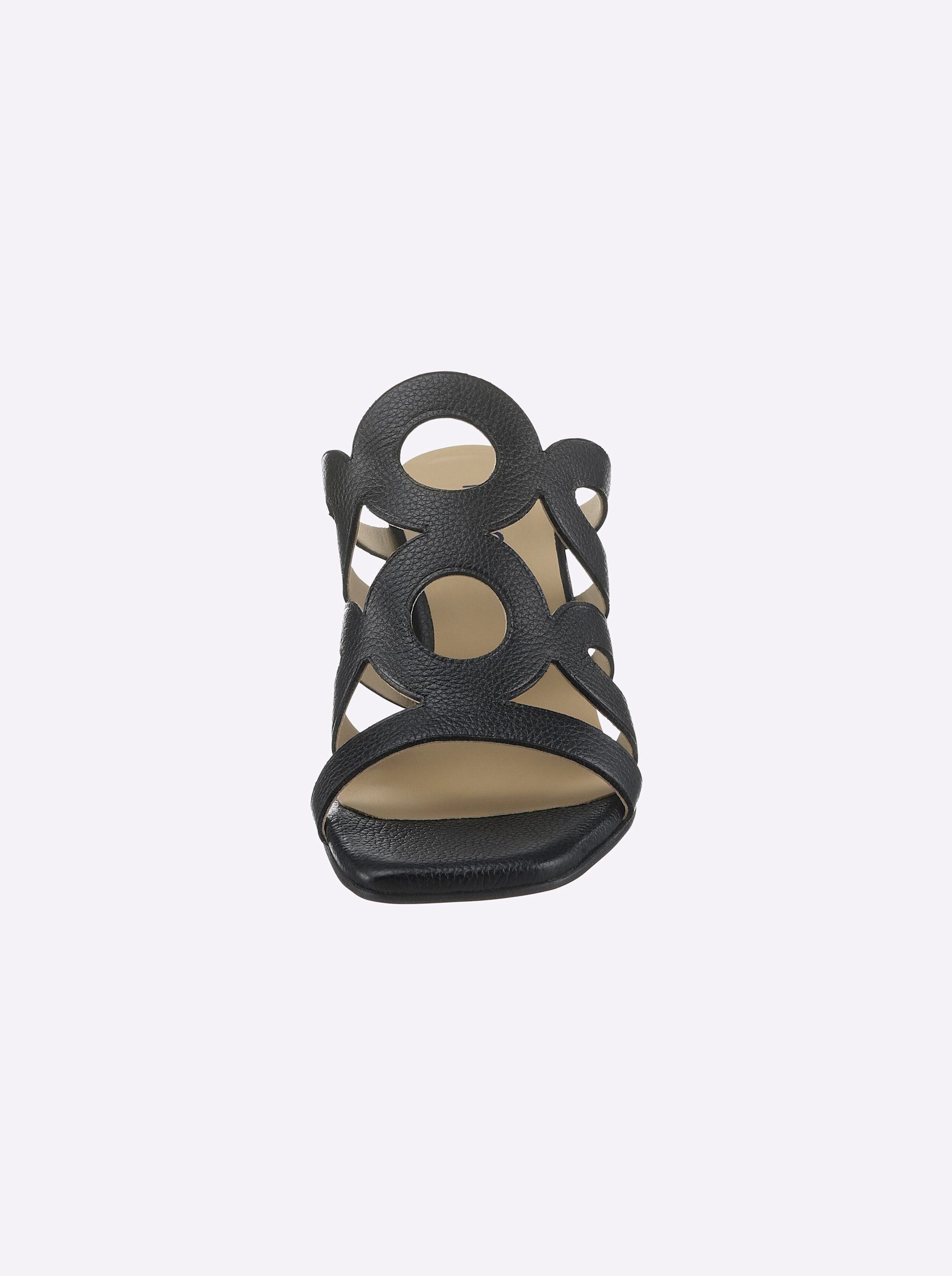 heine Pantolette Pantolette günstig online kaufen