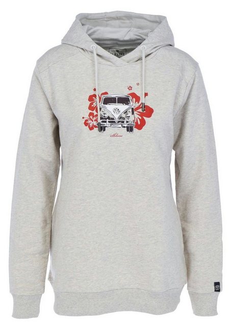 Elkline Hoodie HIGH HOPES (1-tlg) günstig online kaufen