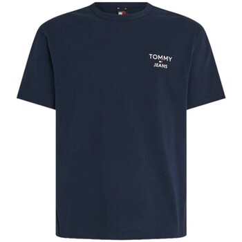 Tommy Hilfiger  T-Shirt DM0DM18872C1G günstig online kaufen