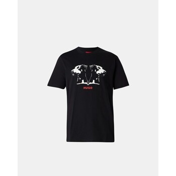 BOSS  T-Shirt 50542734 DOBERO günstig online kaufen