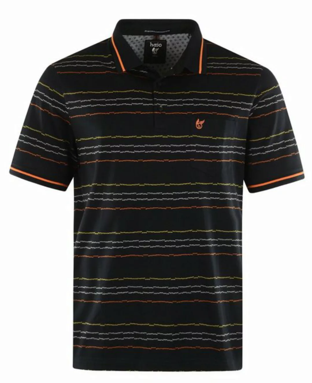 Hajo Poloshirt Herren Poloshirt (1-tlg) Modisch günstig online kaufen