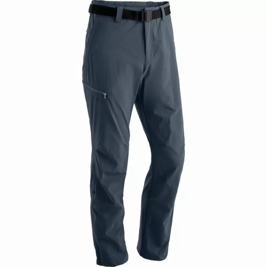 Maier Sports Trekkinghose Maier Sports Herren Wanderhose Nil Roll Up 132001 günstig online kaufen