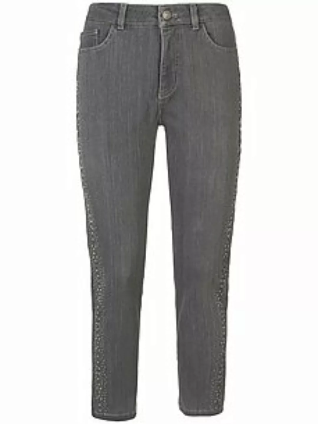 7/8-Jeans Passform Sylvia Peter Hahn denim günstig online kaufen