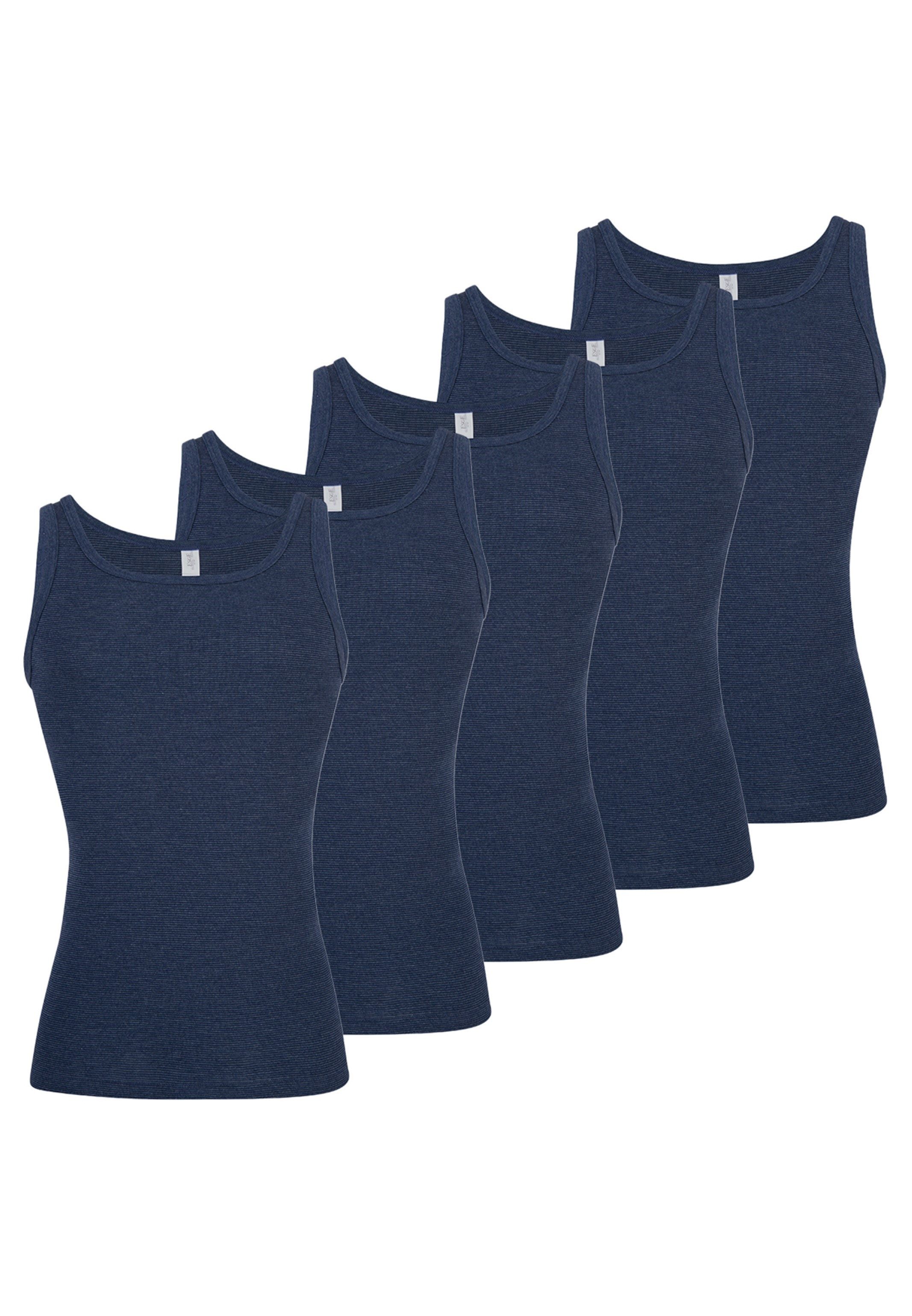 ESGE - Die Wäsche-Macher Unterhemd 5er günstig online kaufen