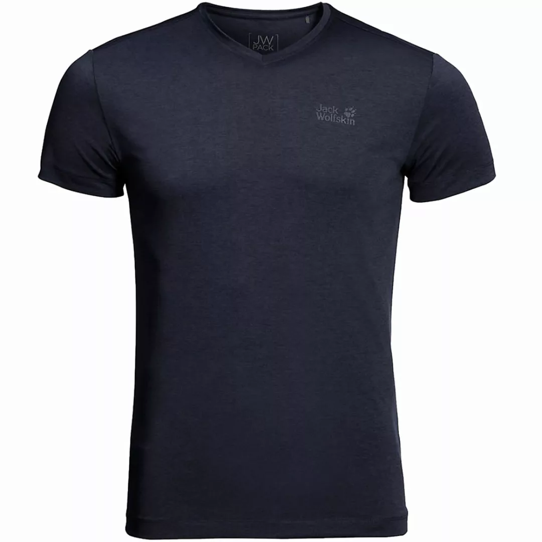 Jack Wolfskin JWP Top Night Blue günstig online kaufen