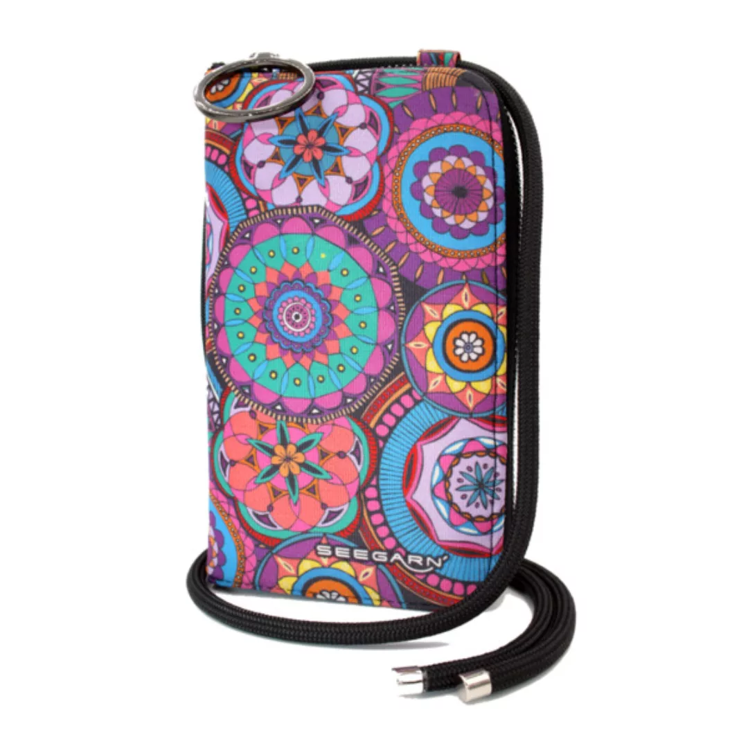 Smart-bag, 2in1 Handy-tasche / Geldbeutel (Opt. Rfid/nfc Blocker), P014, Mb günstig online kaufen