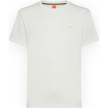 Sun68  T-Shirts & Poloshirts T34145 31 günstig online kaufen