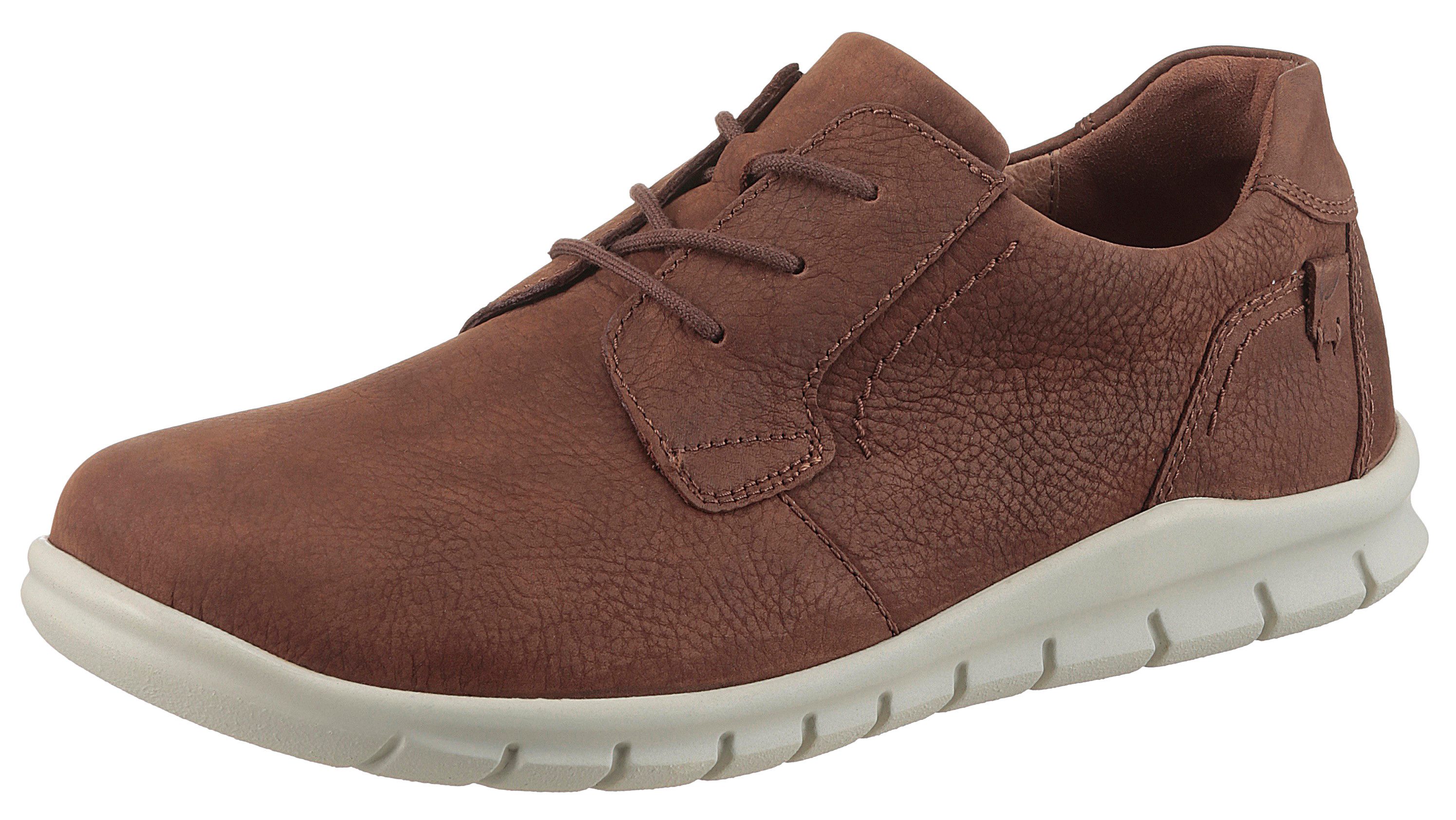 Waldläufer HECTOR Sneaker, Schnürschuh, Halbschuh in günstig online kaufen
