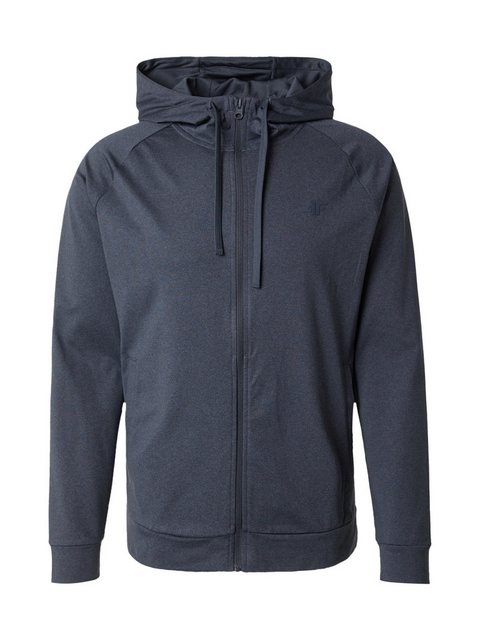 4F Sweatjacke (1-tlg) günstig online kaufen