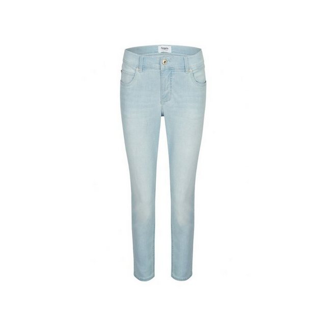 ANGELS 5-Pocket-Jeans blau regular fit (1-tlg) günstig online kaufen