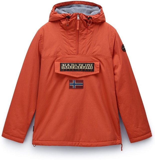 Napapijri Kurzjacke Rainforestint 5 günstig online kaufen