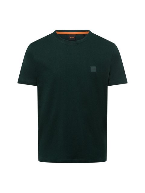 BOSS ORANGE T-Shirt Tales günstig online kaufen