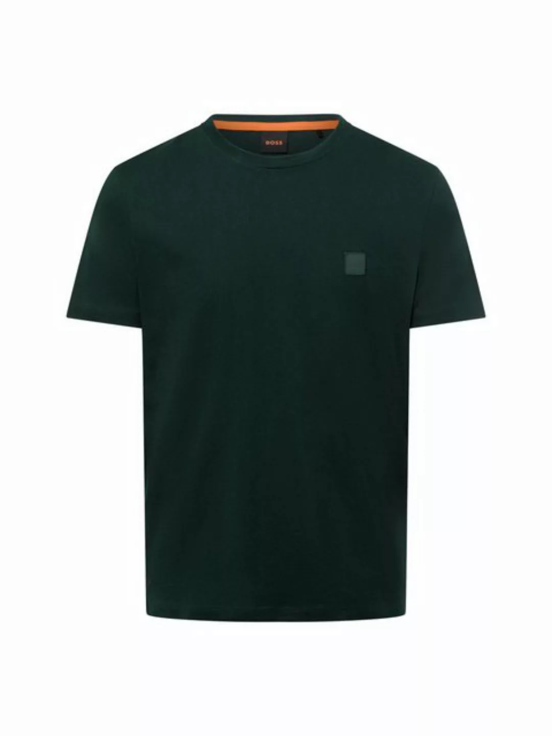 BOSS ORANGE T-Shirt Tales günstig online kaufen