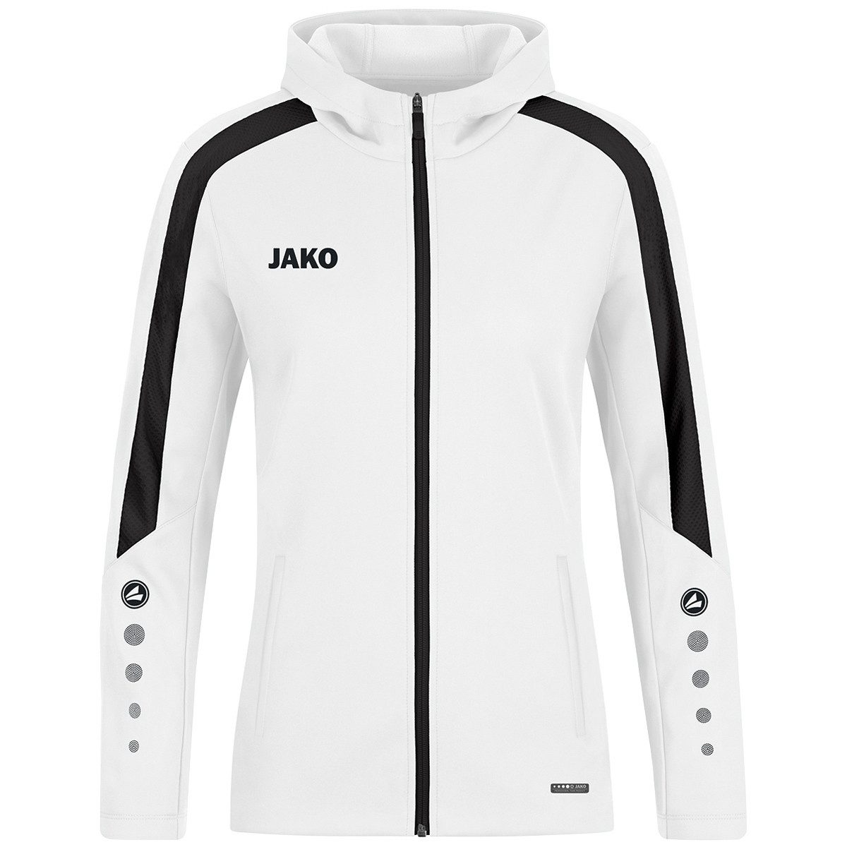 Jako Trainingsjacke 6823 Kapuzenjacke Power günstig online kaufen