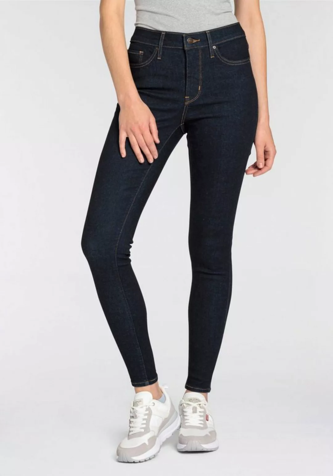 Levi's® Skinny-fit-Jeans 310 Shaping Super Skinny günstig online kaufen