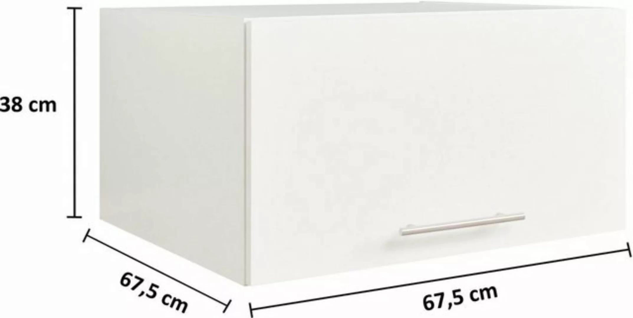 freiraum Waschmaschinenumbauschrank LAUNDREEZY in weiß - 135x200x67,5 (BxHx günstig online kaufen